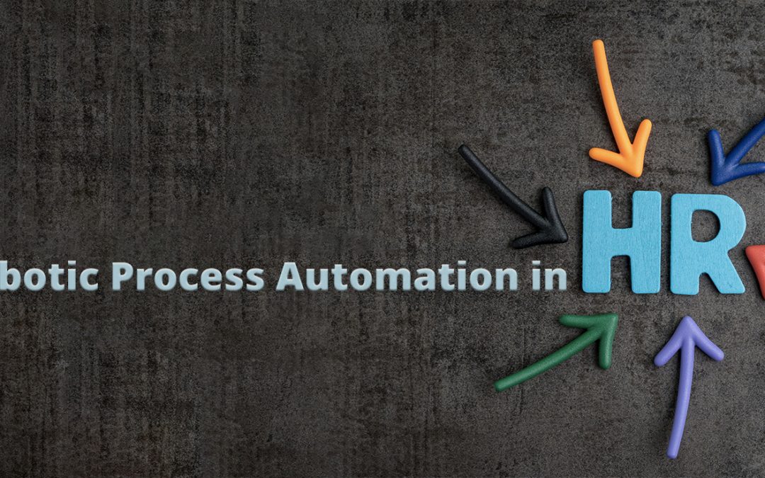 7 Use Cases and Benefits for Robotic Process Automation (RPA) in HR